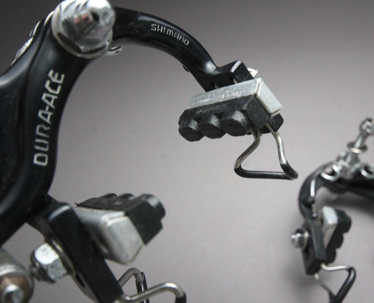 FREINS SHIMANO DURA ace vintage 1980's EUR 50,00 - FR