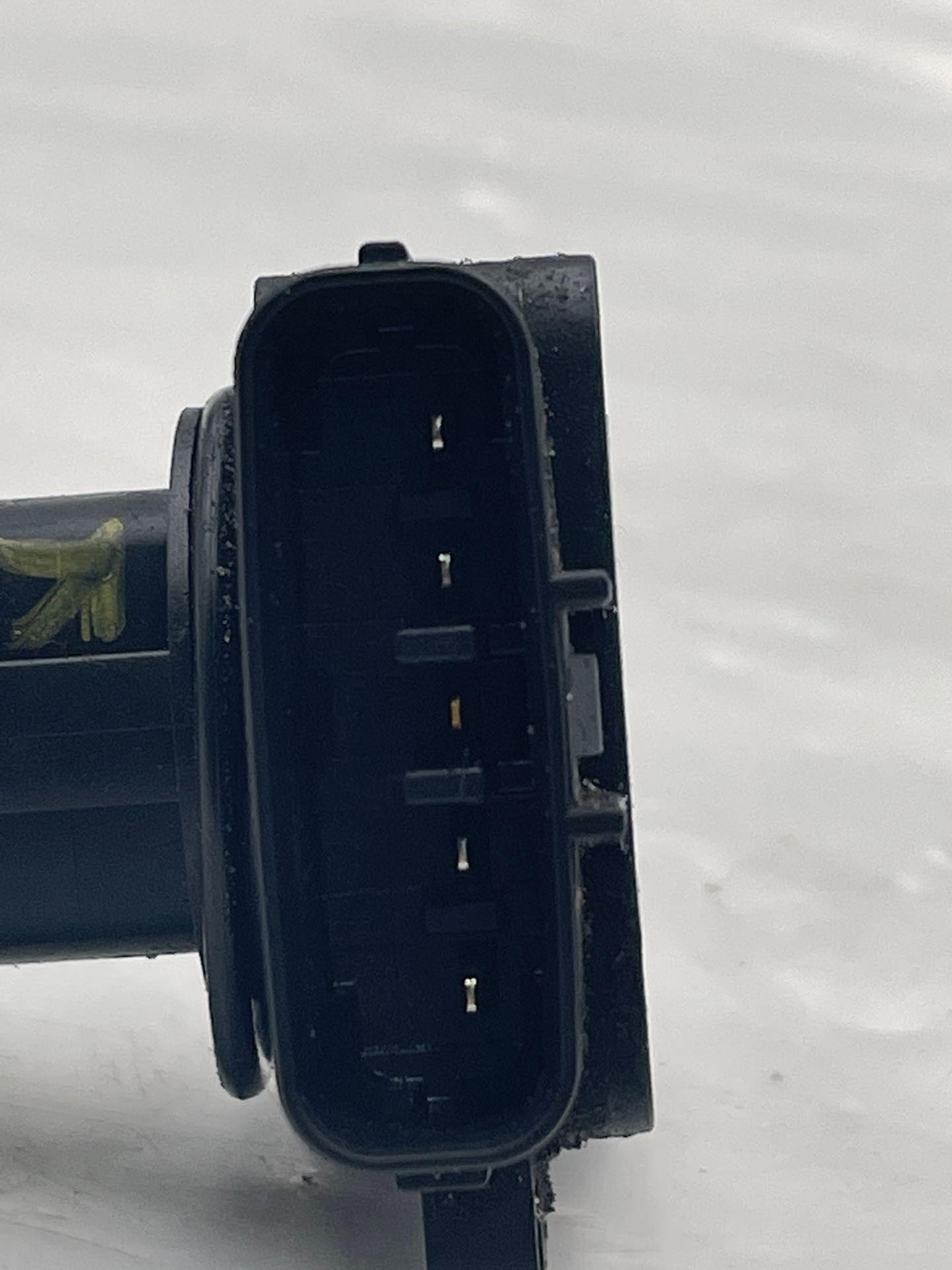 2008 TOYOTA PRIUS MASS AIR FLOW METER MAF SENSOR 0409 DENSO OEM 2220422010 eBay