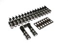 Comp Cams 873-16 SBC Roller Lifters +.300in