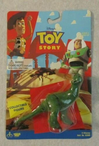 Thinkway Toys Toy Story Collectors & Hobbyists Toys & Hobbies