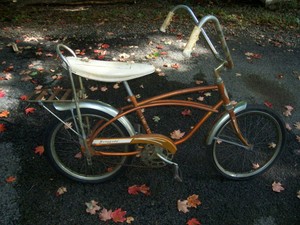 amf renegade bicycle