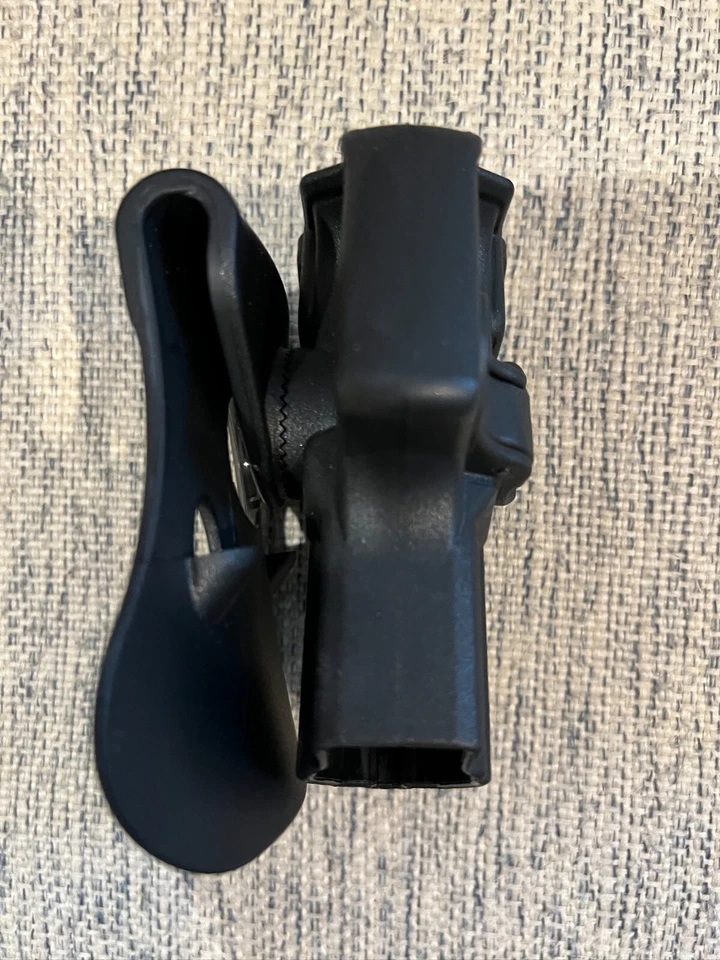 IMI Roto/Retention Paddle Holster - Fits Walther PPQ - Image 4 of 4