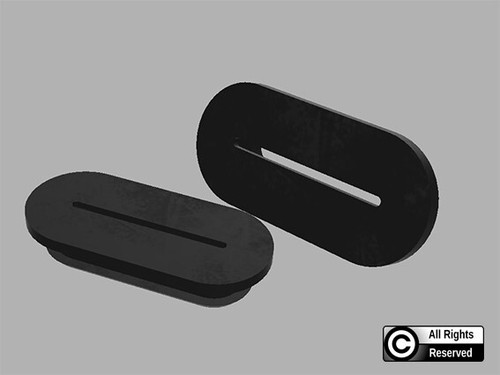 Protezione Privacy Visiera Parasole Per Citroen AMI E Opel Rocks-e - Power 02 Orange, Antiabbagliamento E Privacy Accessorio Citroën Ami Opel Rocks-e - Foto 9