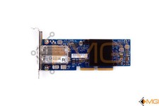 IBM DUAL PORT 10 GBE SFP ADAPTER LOW PROFILE // 94Y5195 // FREE SHIPPING