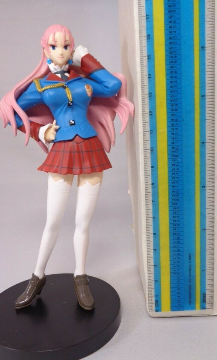 Juliana Eberhardt Figure Everhart Extra EX Military Uniform Juliana Eberhardt Figure Everhart Extra EX Military Uniform