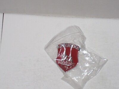 2018-144th- Kentucky Derby Starter Pin