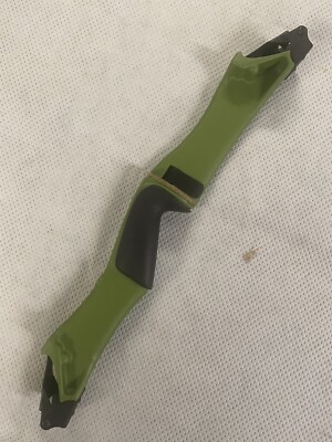 Branches Arc Ours Take Down #1 – Verre Vert Et Bubinga – 40 Lb – Ambidextre