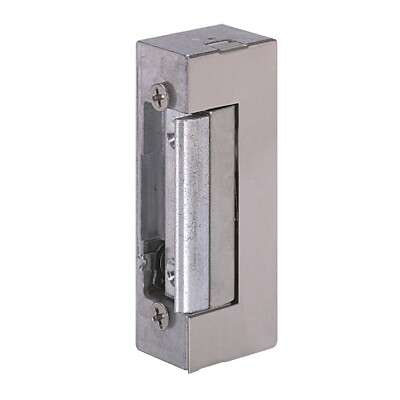 Elektrischer Türöffner E-Öffner effeff 17E-D11 Tagesentriegelung Assa Abloy