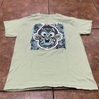 Vtg MELVINS T shirt Hostile Ambients Besides Y2k Rare Fantoms AmRep Tour Band