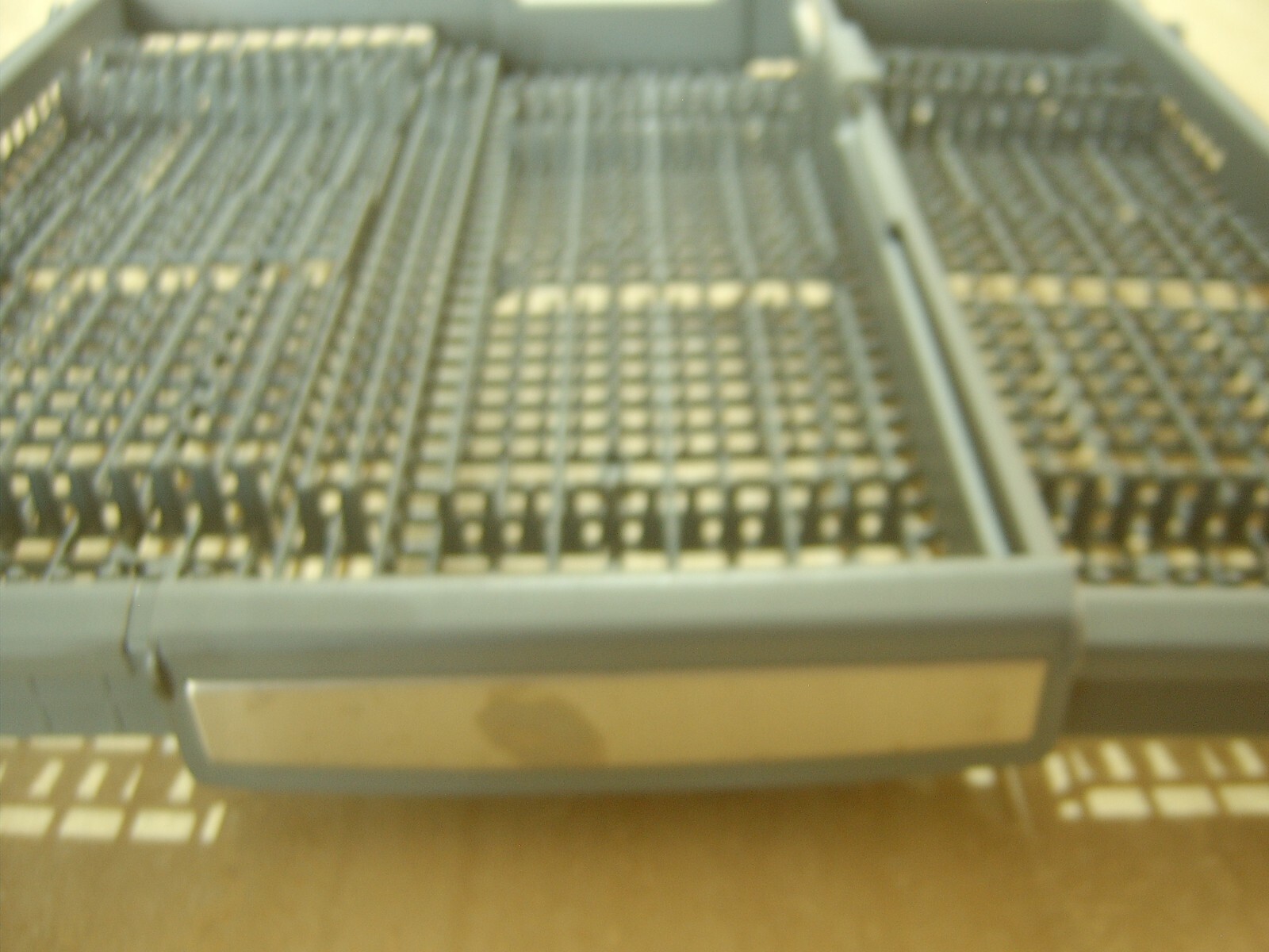 Slide out cutlery baskets for WESTINGHOUSE & EURO Dishwasher EDM15XS & EDM15WH eBay