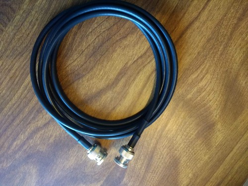 Cavo Prolunga Antenna Maschio SMA A Maschio SMA Cavo Coassiale - Foto 11