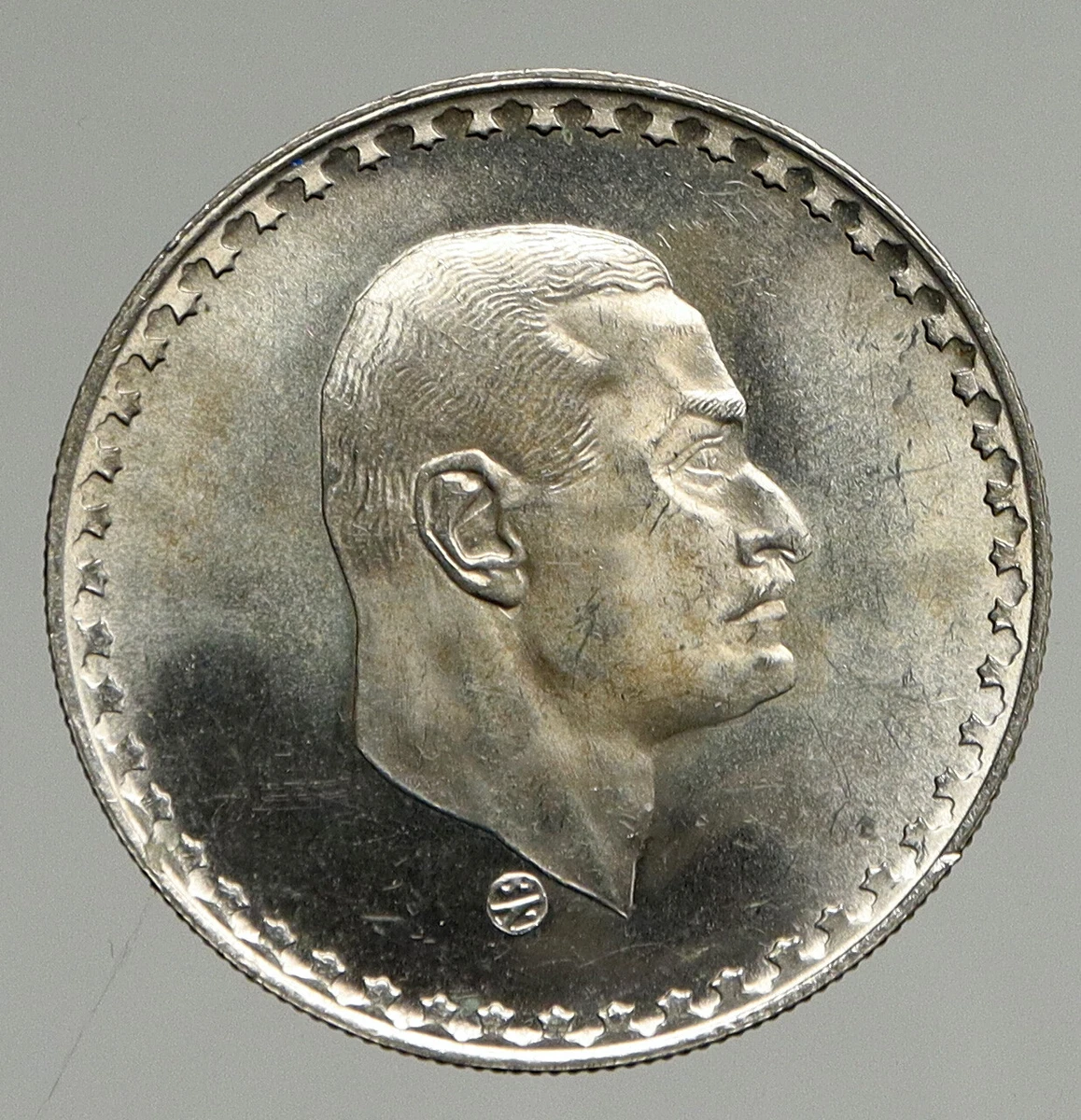 Silver 1970 Egyptian Coins for sale | eBay