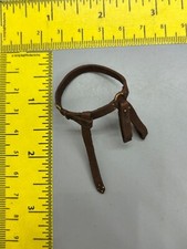 Correa de cinturón soporte de espada Sir Adalric Legiones míticas cósmicas 1/12 figura forraje