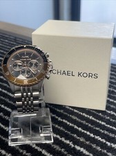 Michael Kors Watch MK-8725 - Ref 08010164