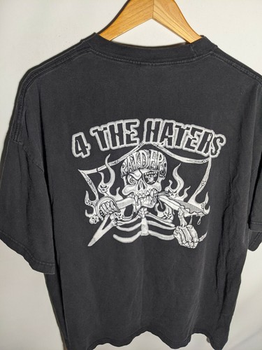 Vintage Oakland Raiders T shirt NFL LA 