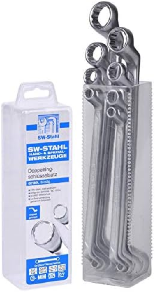 SW-Stahl 00180L chiave inglese