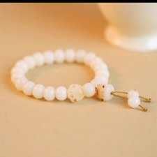 bracelet women bodhi seed, Cat Claw Style; Rose Style