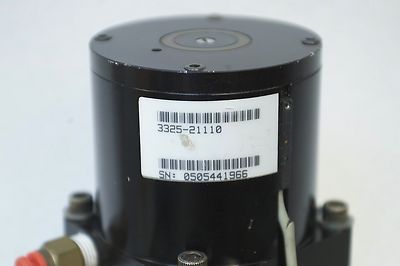 MKS INTEGRATED LOPRO TWO-STAGE VALVE 3325-21110 FREE SHIP | eBay