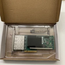 New Intel X710-DA4 4-port 10Gbps SFP+ PCIe 3.0 x8 10Gbps Ethernet network card