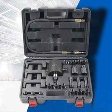 Diesel Injector Removal Puller Pneumatic Injector Extractor Puller Kit car tools
