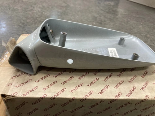 Porsche 911 928 944 Right Mirror Assembly Housing - Part No 911 731 044 03