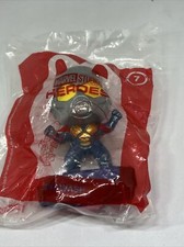McDonald's 2020 Marvel Studios Heroes 7 The Wasp Happy Meal Toy