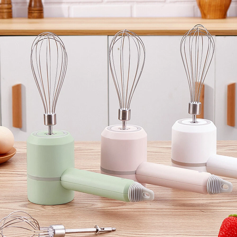 Best hand best sale blender for baking