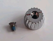 Sata Satajet 4000 Spray Gun Valve Adjuster Control Knob And Screw Spraygun 