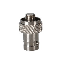 30X BNC Antenna Adapter Female for and many other Handheld Radio GP2000