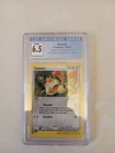 2003 Meowth Promo #13 Holo Near Mint 6.5 Graded Pokemon Card