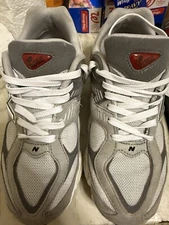 Size 6.5 - New Balance 9060 Raincloud