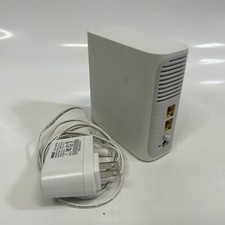 AT T Wi-Fi Extender Model: Air 4921 w/Power Adaptor
