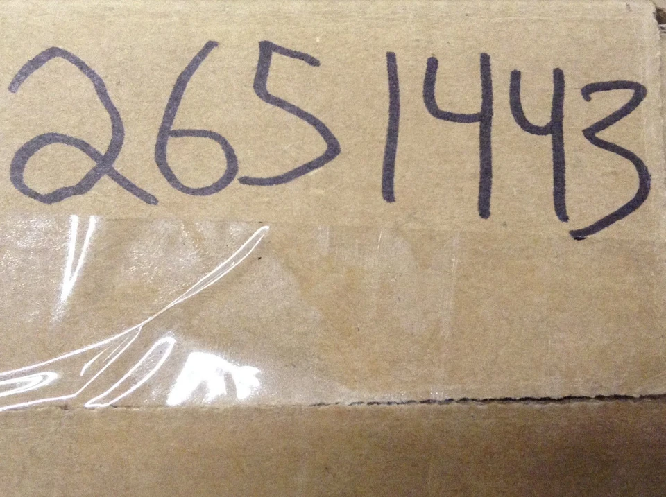 NUEVO NAPA 265-1443 barra estabilizadora enlace - se adapta a Dodge Ram 1500 2500 3500 1995-1999 Foto 2 de 4