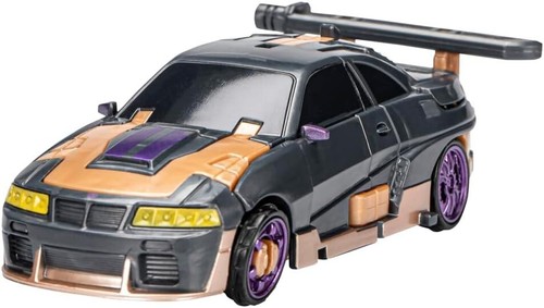 Transformers Rise of the Beasts Deluxe Nightbird ( Mainline ) - Picture 3 of 3