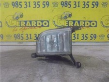 Antibrouillard Chevrolet NUBIRA