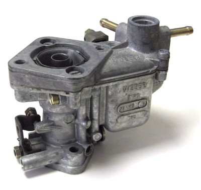 Genuine new Weber 28 IMB Fiat 500 600 126 carburettor carb Webber