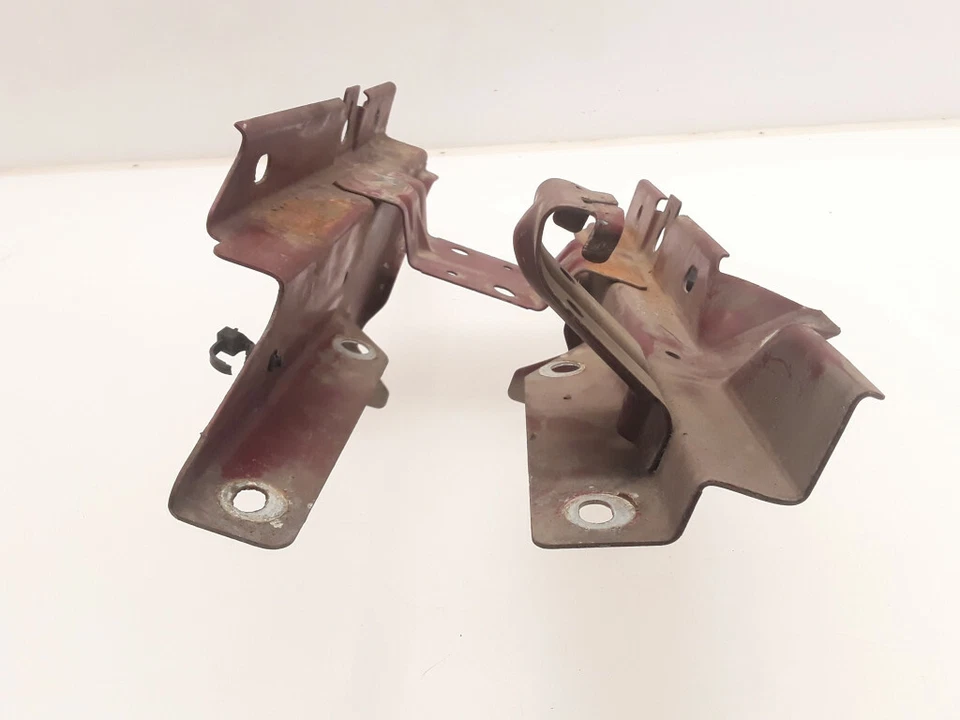 Jaguar X-Type 2004 3.0 V6 Batteriekasten Gehäuse Tray Boden — 第 4/4 张图片