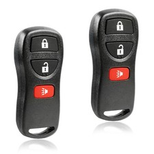 2 For 2008 2009 2010 2011 2012 2013 Nissan Frontier Xterra Car Remote Key Fob