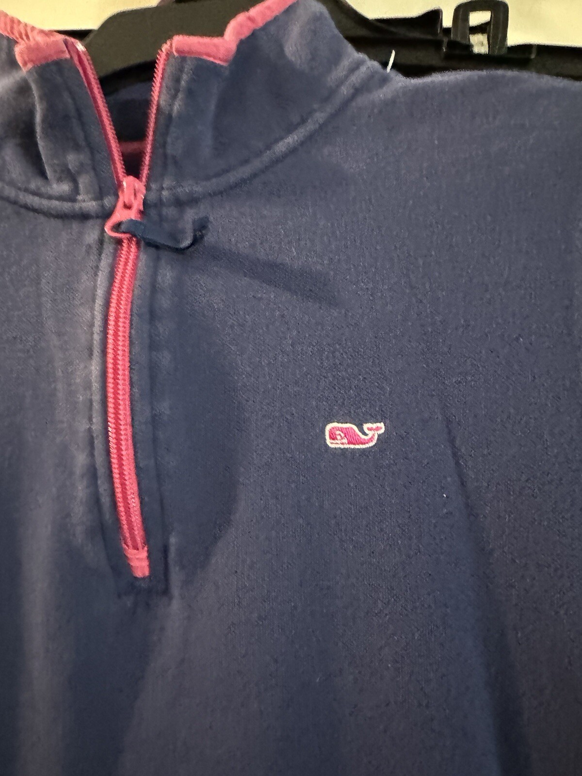 Vineyard Vines Performance Medium Pullover - image 2