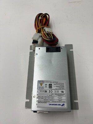FSP 180W Industrial Computer Switching Power Supply FSP180-50LH 80W Max Watt