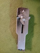 Hand Grip stainless steel Tripod universal, for any camera