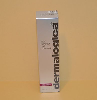 Dermalogica AGE smart Age Reversal Eye Complex 15ml/0.5fl.oz. New in box