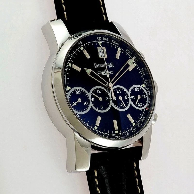 Eberhard chrono 4 130 shop