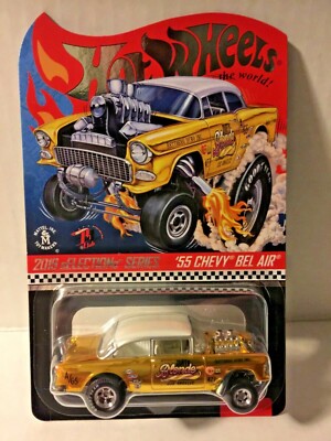 HOT WHEELS 2019 sELECTIONs SERIES 