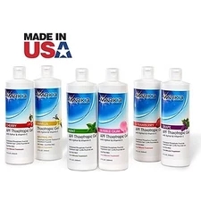 APF FLUORIDE GEL, 17 ounce, Mark3