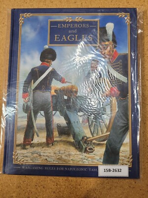 Emperors and Eagles (Field of Glory Napoleonic)