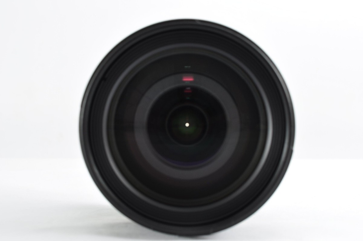 Tamron AF 18-200mm f/3.5-6.3 XR Di II LD IF for Nikon [Exc+5