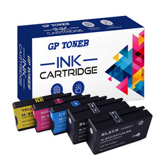 Cartucce per 953 XL compatibili con HP OfficeJet Pro 7700 7720 7730 8200 8740