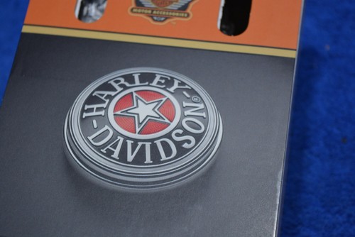 HARLEY DAVIDSON NEW OEM FUEL GAS CAP 