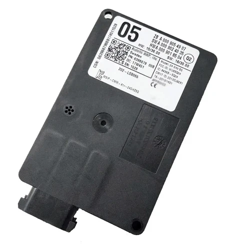 RADAR SENSOR A0009051606 Compatible with MERCEDES-BENZ AMG W205 C205 GLC X253 - Bild 1 von 5